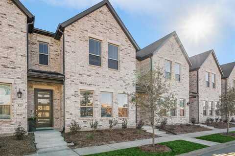 325 Colusa Drive, Lewisville, TX 75056