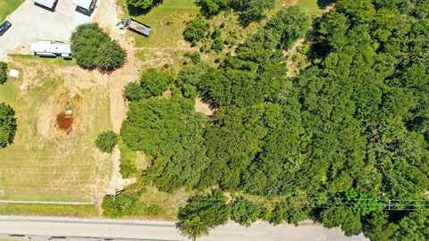 401 Taylor Road, Weatherford, TX 76087