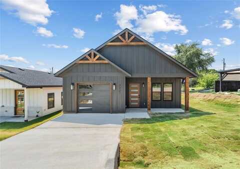 3321 Brazos River Drive, Granbury, TX 76048