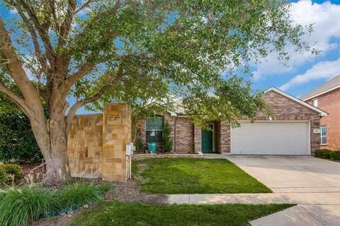 1244 Hickory Bend Lane, Fort Worth, TX 76108