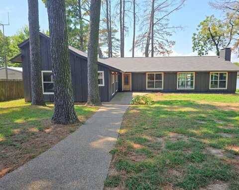 190 Thunderbird Drive, Mabank, TX 75156