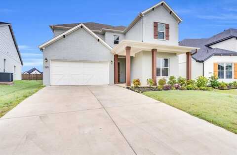 225 Observation Drive N, Aledo, TX 76008