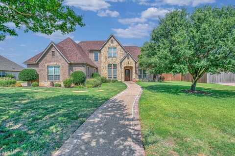 74 Independence Trail, Waco, TX 76708