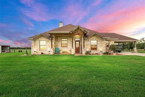 10+ Ac. CR 102 Road, Axtell, TX 76673