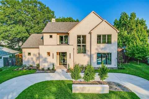 2208 Ridge Crest Drive, Richardson, TX 75080