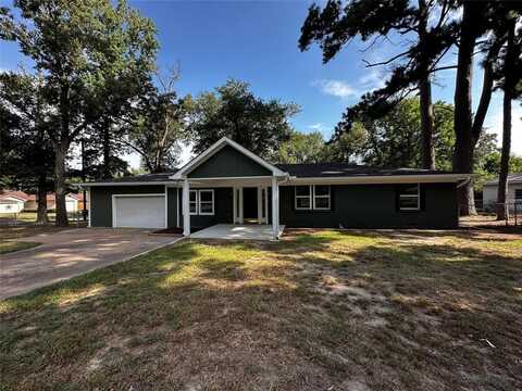 921 Maryland Drive, Athens, TX 75751