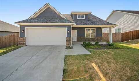 717 Taliaferro Trail, Springtown, TX 76082