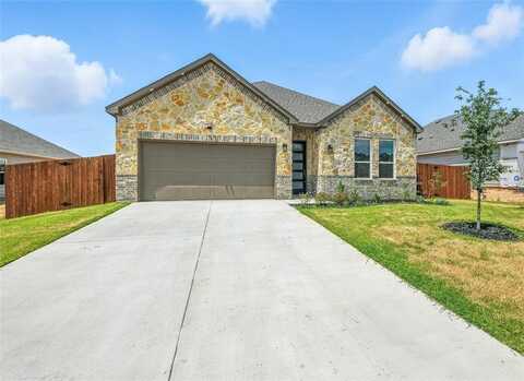 209 Rosemary Drive, Azle, TX 76020