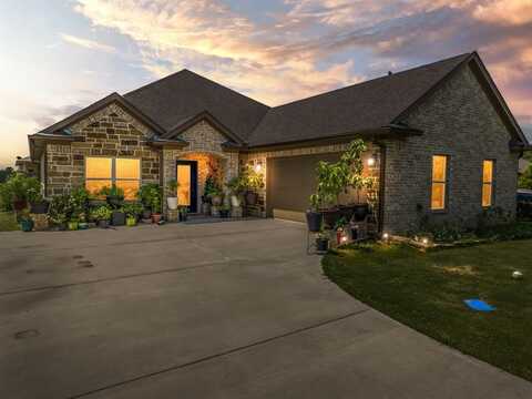 402 Alexander Street, Hillsboro, TX 76645