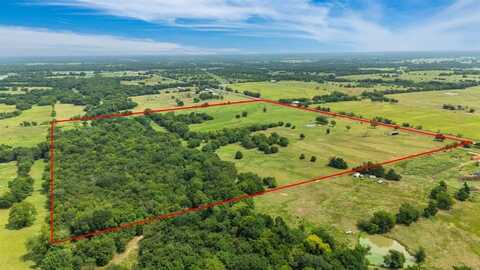47 Acres Farm Market 275, Cumby, TX 75433