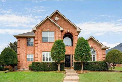 2621 Pine Springs Drive, Plano, TX 75093