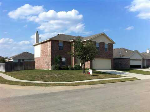 12638 Carpenter Lane, Rhome, TX 76078