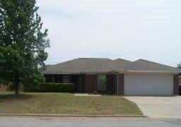 5325 Western Plains Avenue, Abilene, TX 79606