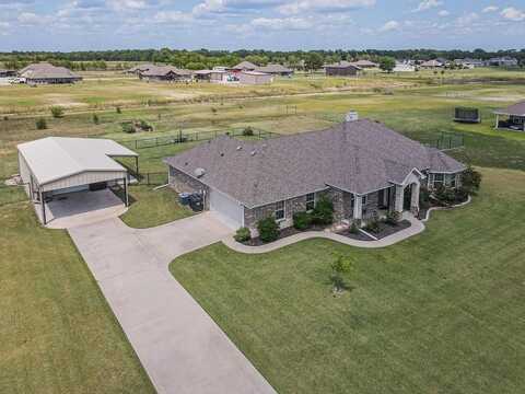 4384 Paige Drive, Caddo Mills, TX 75135