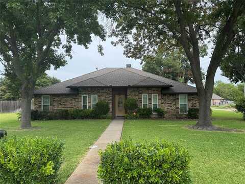 913 Lake Meadows Drive, Rockwall, TX 75087