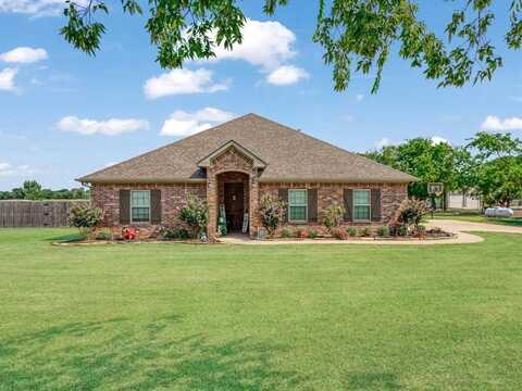 500 Butler Street, Savoy, TX 75479