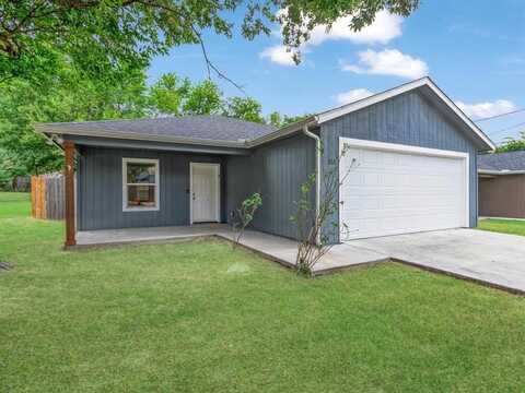 202 W Elm Street, Whitewright, TX 75491
