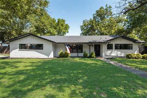 1905 Nueces Trail, Arlington, TX 76012