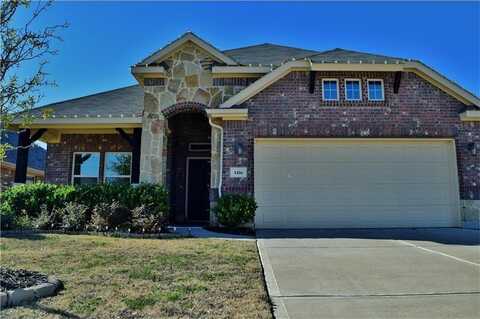 1416 Villa Paloma Boulevard, Little Elm, TX 75068