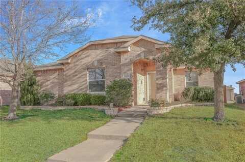 12262 PEAK Circle, Frisco, TX 75035
