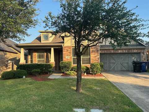 2609 Hannah Circle, Frisco, TX 75033