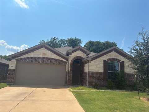 2170 Alamandine Avenue, Crossroads, TX 76227