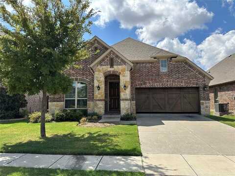 8825 Abbington, McKinney, TX 75070
