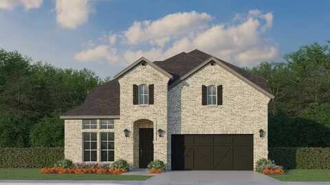 300 Robinia Road, Celina, TX 75009