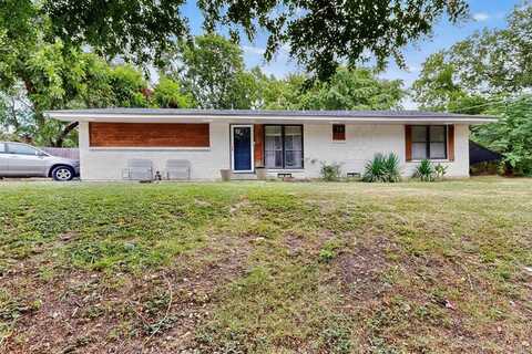 6840 Timothy Drive, Dallas, TX 75227