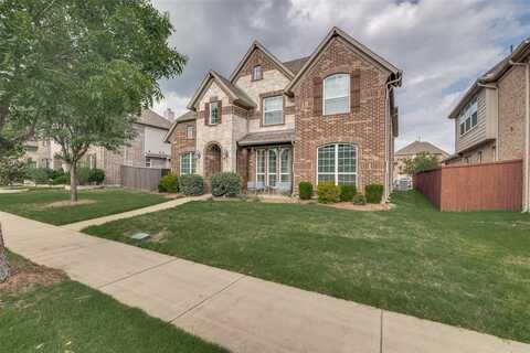 5716 Broadgreen Road, Frisco, TX 75035