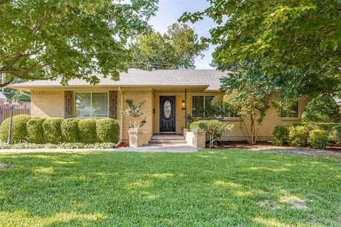 719 Newberry Drive, Richardson, TX 75080