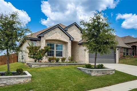 1816 Barberry Way, Weatherford, TX 76086