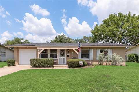 3317 Brockway Drive, Farmers Branch, TX 75234