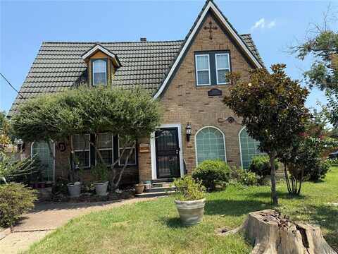 3028 Pennsylvania Avenue, Dallas, TX 75215