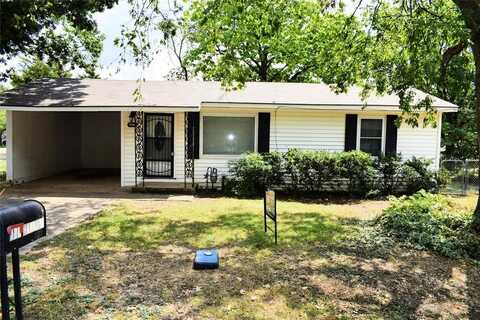 106 N Willow Street, Leonard, TX 75452