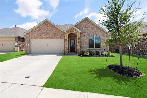 3301 Tulip Poplar Trail, McKinney, TX 75071