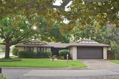15706 Havenrock Circle, Dallas, TX 75248