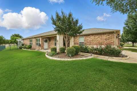 7972 Tatum Drive, Frisco, TX 75036