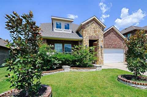 5618 Durst Lane, Forney, TX 75126