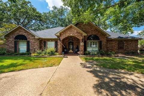 1108 Lonnie Drive, Athens, TX 75751