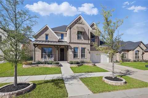 1208 13th Street, Argyle, TX 76226