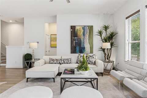 4830 Cedar Springs Road, Dallas, TX 75219