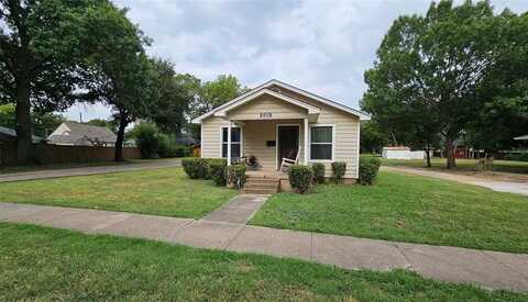 1207 Coleman Street, McKinney, TX 75069