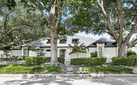 5702 Bent Trail, Dallas, TX 75248