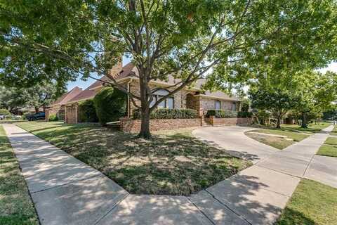 2420 Stonegate Drive N, Bedford, TX 76021