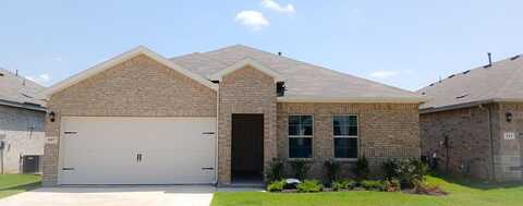 317 LOGAN Street, Keene, TX 76059