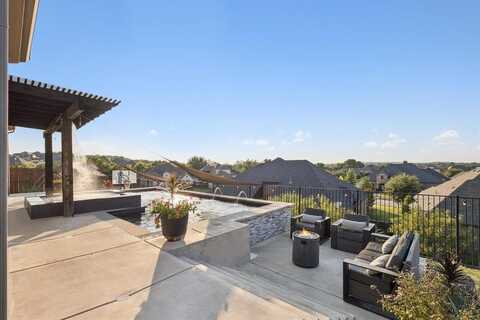 148 St Elias Drive, Burleson, TX 76028