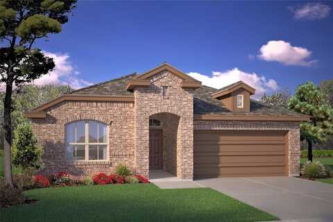 113 GOODNIGHT Court, Cleburne, TX 76033