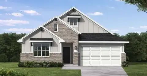 4537 Brentfield Drive, Fort Worth, TX 76036