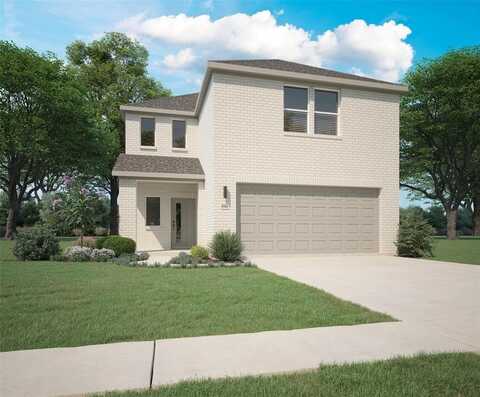 2488 Adenmore Lane, Forney, TX 75126
